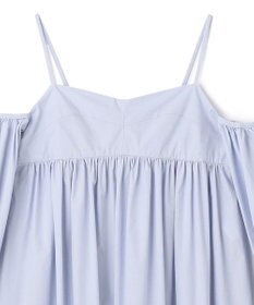 BEIGE， PROTAGONISTA / パフワンピース