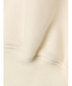 earth music&ecology ウラケロゴ短丈プルオーバー