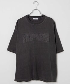 WEGO ピグメントダメージアップリケT（S）