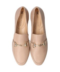 INTER-CHAUSSURES 【FABIO RUSCONI】サケットビットローファー