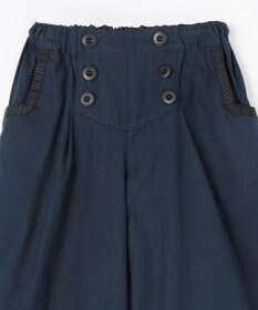 組曲 KIDS 【110-140cm】マリン パンツ