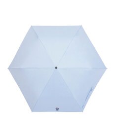 MOONBAT 【WEB限定/遮光率100%/遮熱/UV】POLO RALPH LAUREN（ポロ ラルフローレン）晴雨兼用日傘 ポロベア 無地 折りたたみ傘 自動開閉