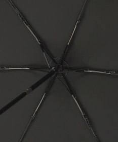 MOONBAT 【WEB限定/遮光率100%/遮熱/UV】POLO RALPH LAUREN（ポロ ラルフローレン）晴雨兼用日傘 ポロベア 無地 折りたたみ傘 自動開閉