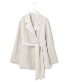 ICB L ライトリバー ミドル丈コート