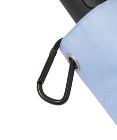 MOONBAT 【WEB限定/遮光率100%/遮熱/UV】POLO RALPH LAUREN（ポロ ラルフローレン）晴雨兼用日傘 ポロベア 無地 折りたたみ傘 自動開閉