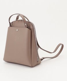 LA BAGAGERIE クイックチェンジ2WAYバッグ