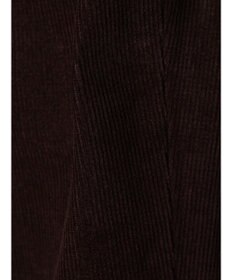 AMERICAN HOLIC コーデュロイフレアパンツ