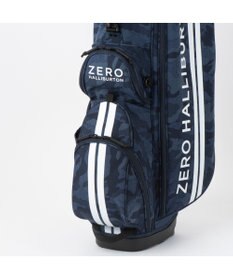 ZERO HALLIBURTON コーデュラスタンドバッグ 82052