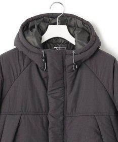 J.PRESS YORK STREET 【UNISEX】タスランナイロンタッサー コート