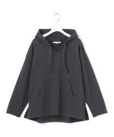 23区 L 【SLOW/一部店舗限定】ハイゲージテリー メキシカン パーカー