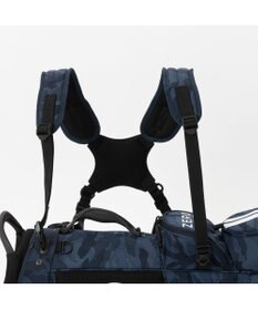 ZERO HALLIBURTON コーデュラスタンドバッグ 82052