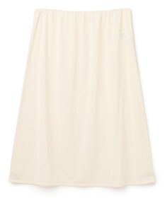 BEIGE， 【WEB限定】 MONSTERA / ニットスカート