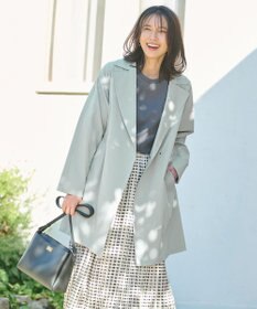 ANY スプリットスリーブコート