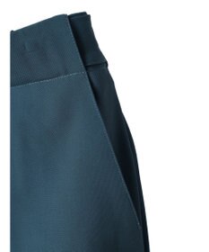 Green Parks ・ＳＵＧＡＲ　ＳＰＯＯＮ　タックワイドパンツ