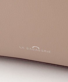 LA BAGAGERIE クイックチェンジ2WAYバッグ