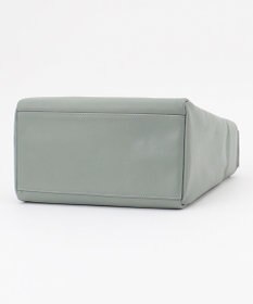 airlist 【軽量・牛革】トートバッグ（S）Tram トラム