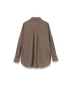 JOSEPH ライトテーラリング　シャツ