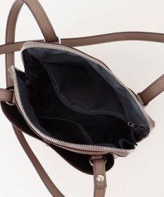 LA BAGAGERIE クイックチェンジ2WAYバッグ