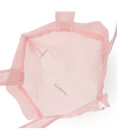 Chacott ロゴシアートートバッグ