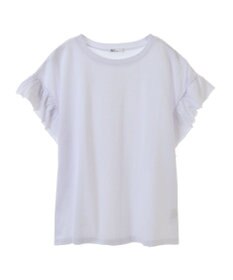 CRAFT STANDARD BOUTIQUE 袖ギャザーフレアプルオーバー