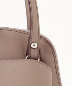 LA BAGAGERIE クイックチェンジ2WAYバッグ