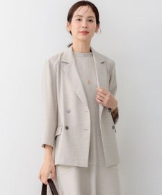 組曲 ビジューリング ネックレス