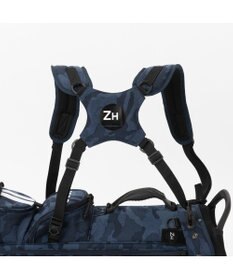 ZERO HALLIBURTON コーデュラスタンドバッグ 82052