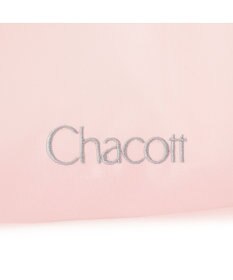 Chacott ロゴシアートートバッグ