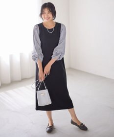 ANY コンビネーションワンピース