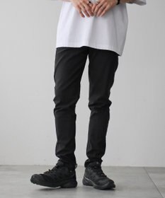 WEGO 【新色ブラックソノタは接触冷感/ユニセックス着用ITEM/ストレッチ/SMLXLサイズ展開】スキニーパンツ