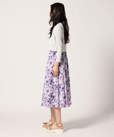 TOCCA AIRLY WINGS BOLERO ボレロ