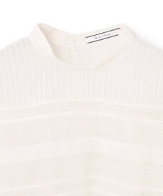 BEIGE， MONSIGNY / レースブラウス