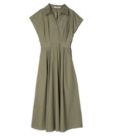 Green Parks ・ＥＬＥＮＣＡＲＥ　ＤＵＥ　スキッパーワンピース