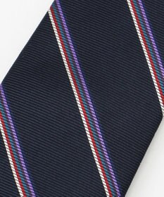 J.PRESS MEN レジメンタル ネクタイ