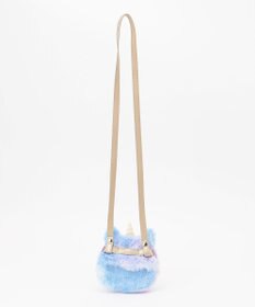 ANY KIDS アニマル移動ポケットポシェット