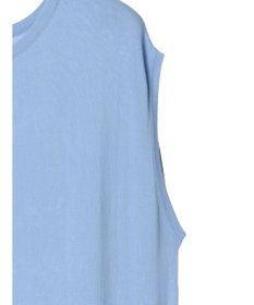 CRAFT STANDARD BOUTIQUE UVカット/接触冷感/洗える/ ニットワンピース