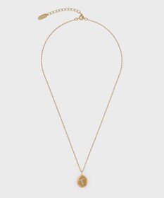 Paul Smith イニシャル ネックレス