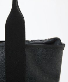 TOPKAPI 【Breath TOPKAPI】SCOTCH GRAIN スコッチグレイン シンプル A4 トートバッグ