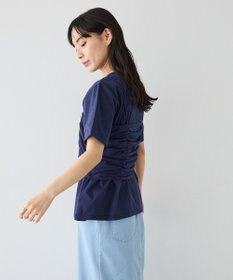 CRAFT STANDARD BOUTIQUE 2点セット ビスチェレイヤードプルオーバー