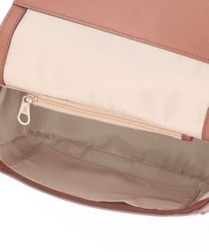 LANVIN en Bleu ヴィジュ ショルダーバッグ