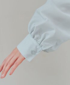 Tiaclasse シアーシャツ＋タンクトップセット（2点セット）