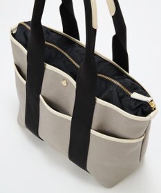 TOPKAPI 【Breath TOPKAPI】SCOTCH GRAIN スコッチグレイン シンプル A4 トートバッグ