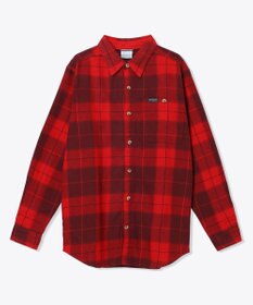 Columbia Columbia/ ピッチストーンヘビーウエイトフランネルIIシャツ /コロンビア