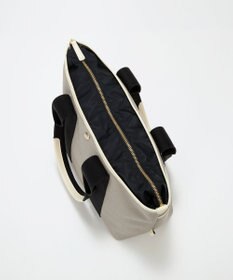 TOPKAPI 【Breath TOPKAPI】SCOTCH GRAIN スコッチグレイン シンプル A4 トートバッグ