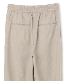 BEIGE， KNOWE / トラックパンツ