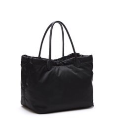 A.D.M.J. 【ナイロン】キューブトート34cm(Dカン＋)