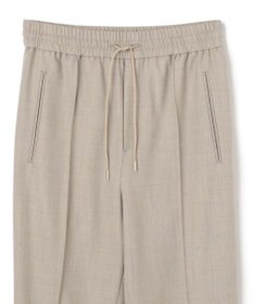 BEIGE， KNOWE / トラックパンツ