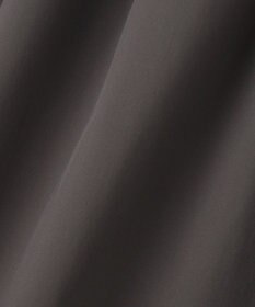 J.PRESS LADIES 【洗える】SOLO ECOタフタ タック スカート