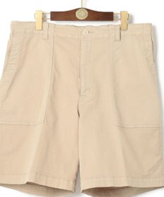 J.PRESS MEN カジュアルデイリーショーツ