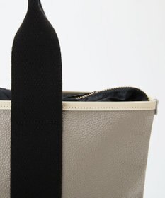 TOPKAPI 【Breath TOPKAPI】SCOTCH GRAIN スコッチグレイン シンプル A4 トートバッグ